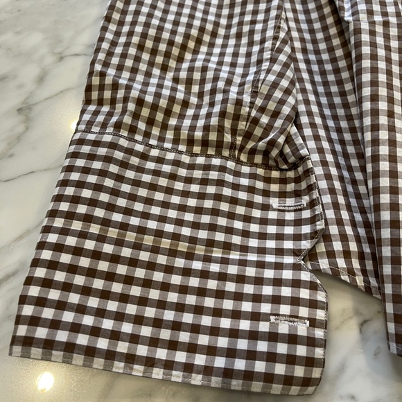 Garrison Bespoke Dress Shirt - Picture 4 of 4